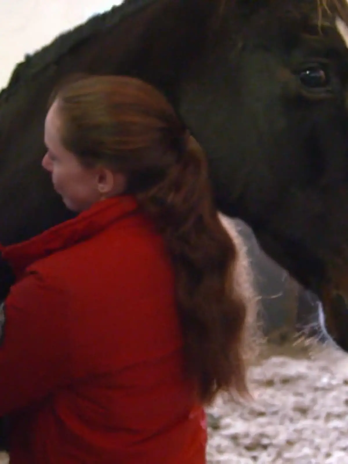 Bild zu: "Emotionaler Abschied"