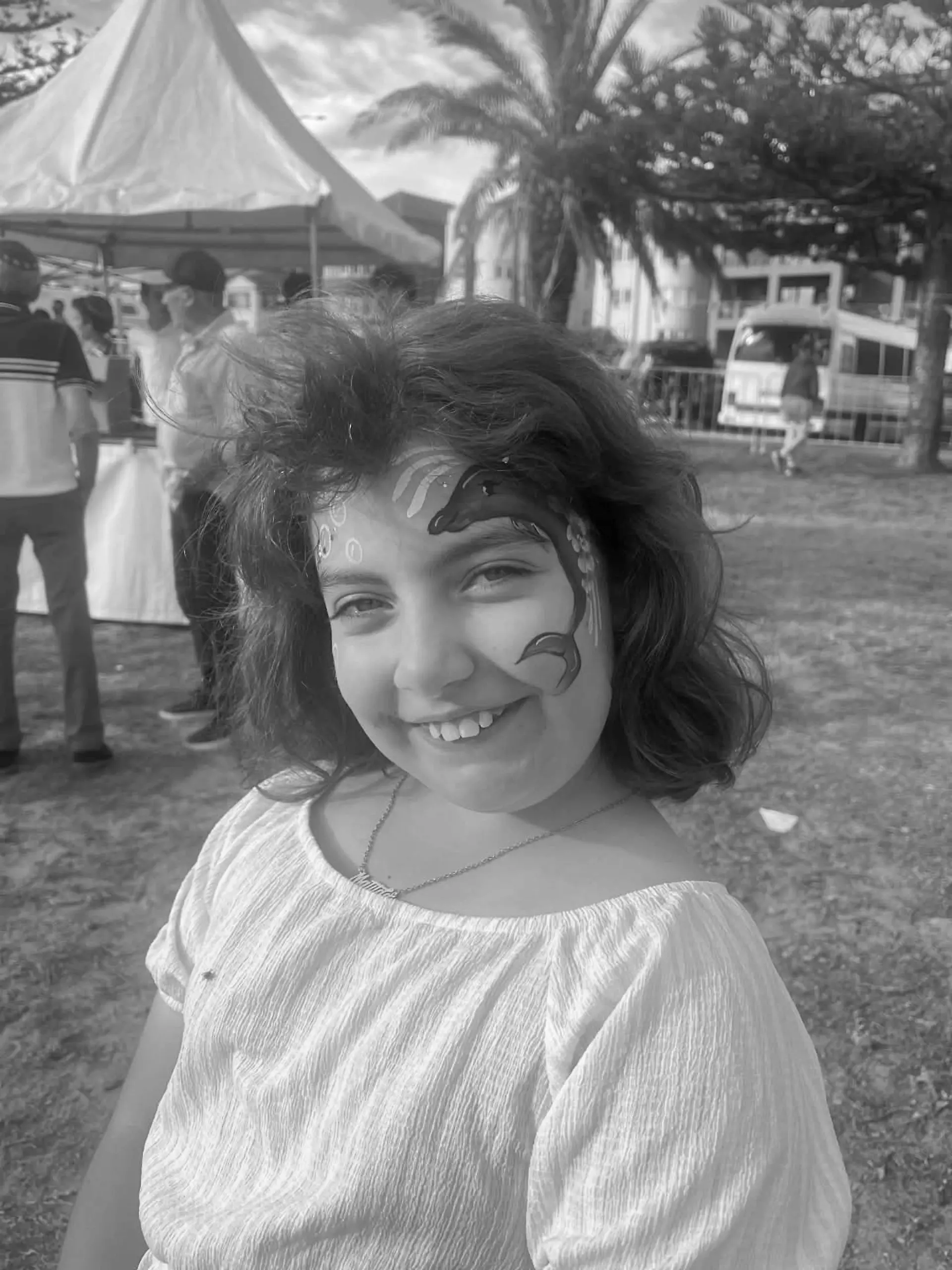 Die zehnjährige Matilda ist das jüngste Todesopfer des Anschlags in Sydney.