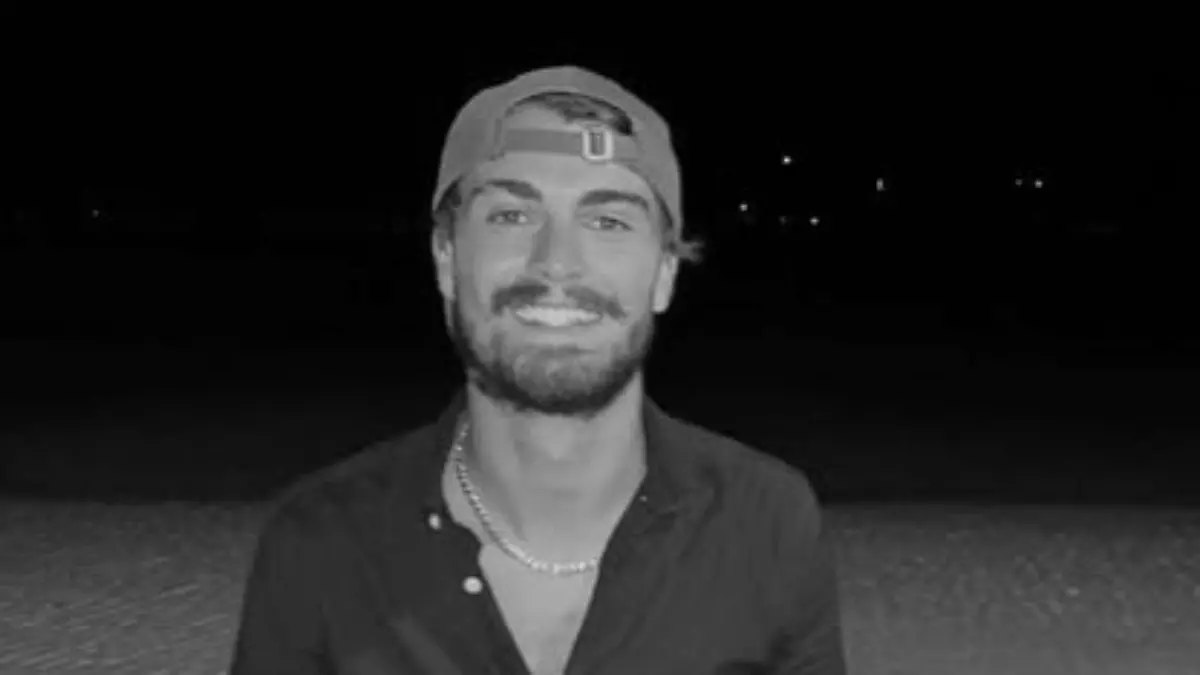 Dan Elkayam war ein begeisterter Fußballspieler – bevor er bei dem Angriff getötet wurde.