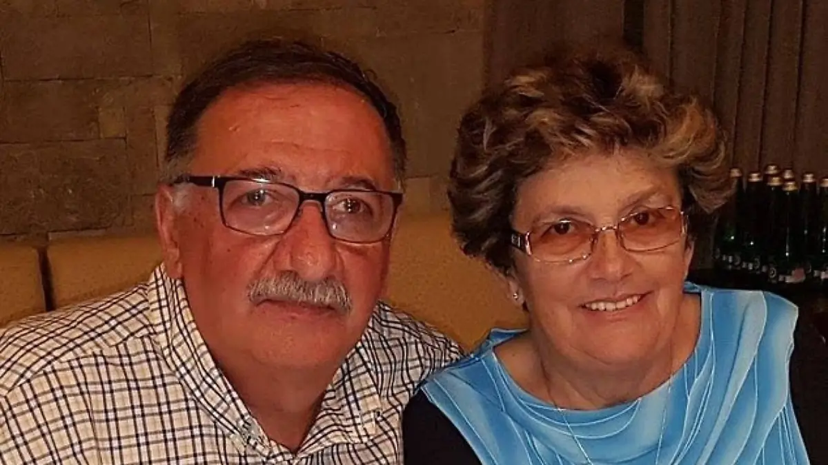 Familienvater Tibor Weitzen wurde als eines der Opfer des Terroranschlags am Bondi Beach identifiziert.