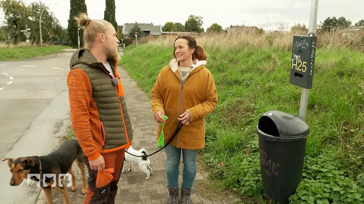 Knigge für Hunde Verhaltensregeln für Hunde