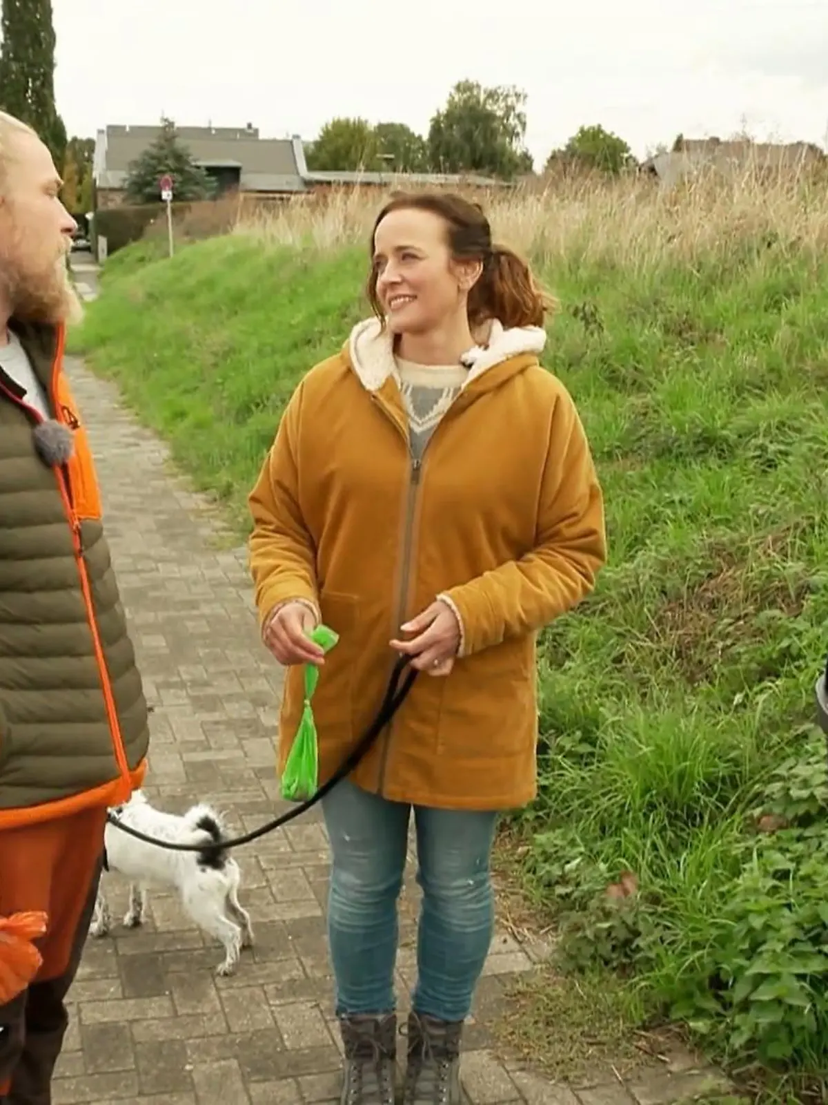 Bild zu: "Knigge für Hunde"