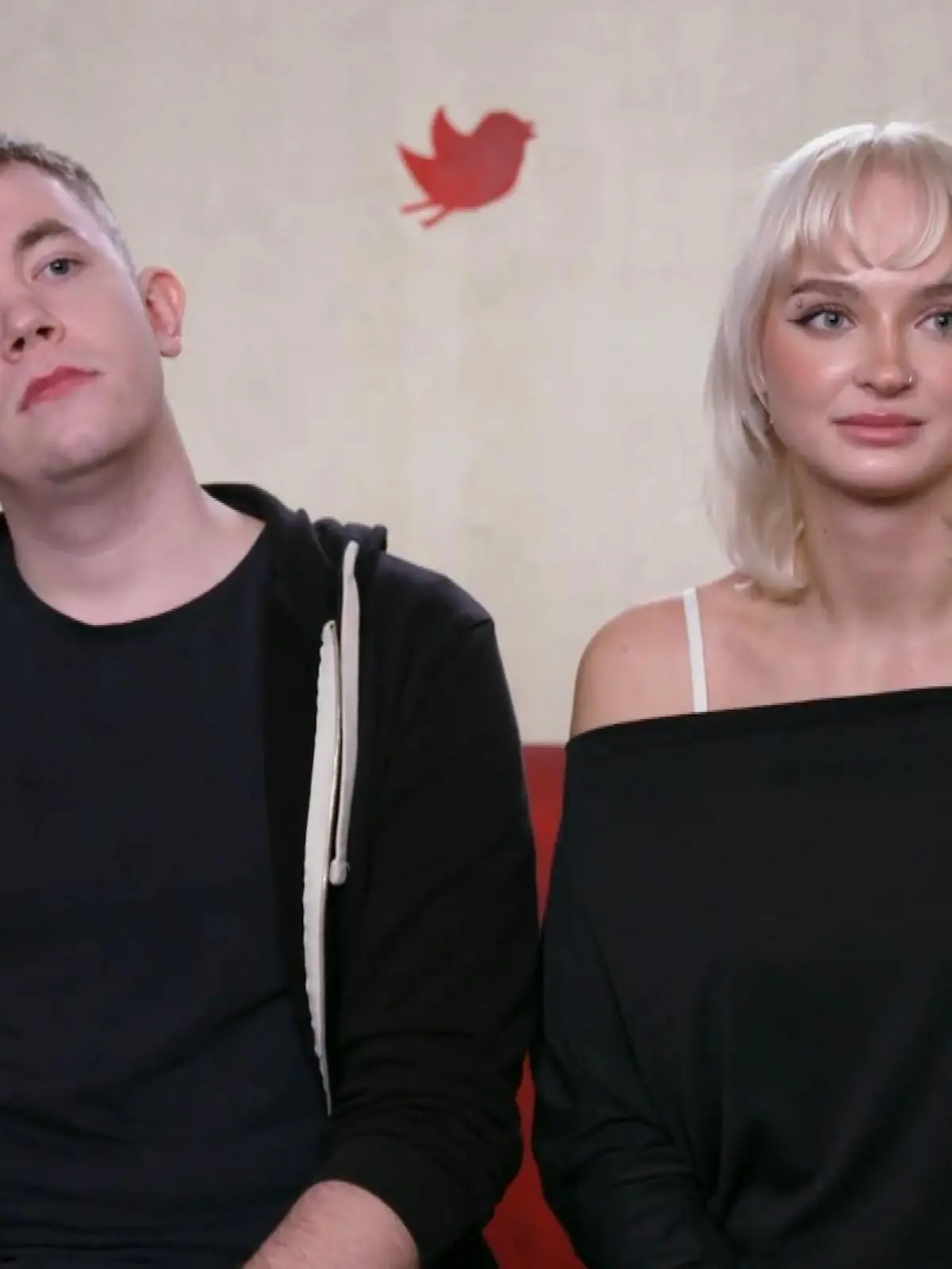 Bild zu: "Kein Funke zwischen Florian und Lara"