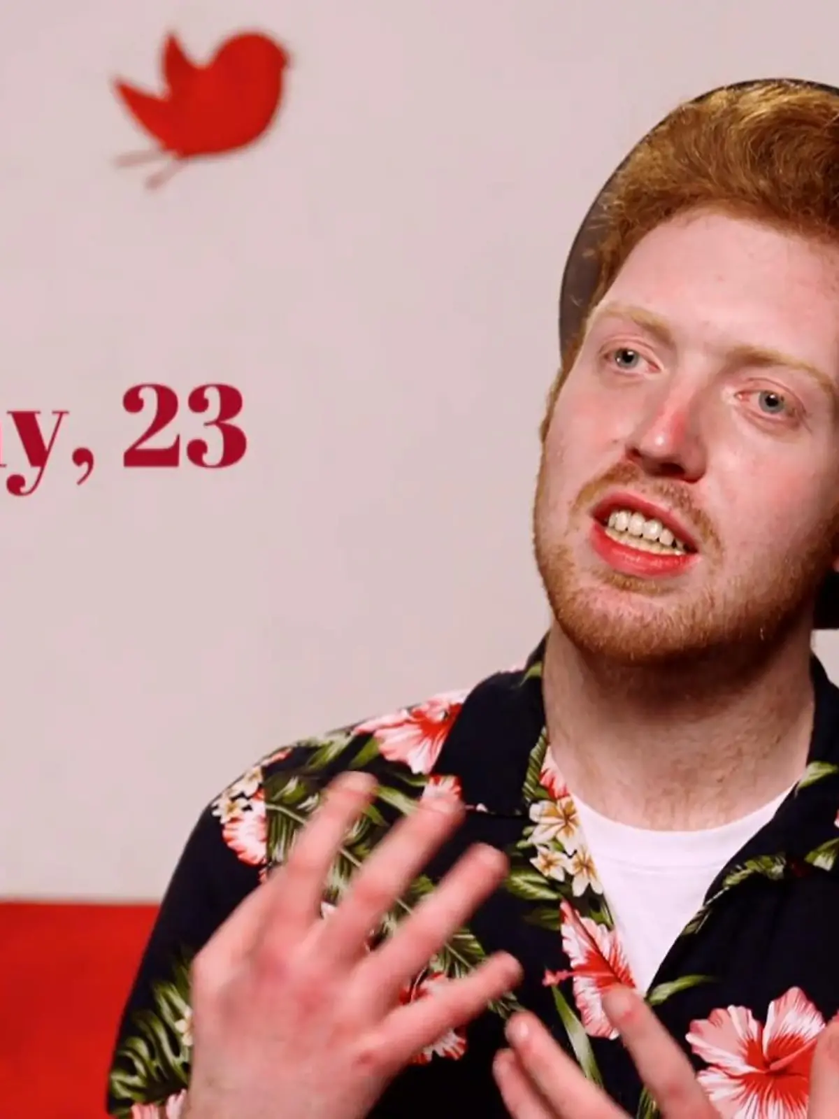 Bild zu: "Jeremy sucht die Liebe"