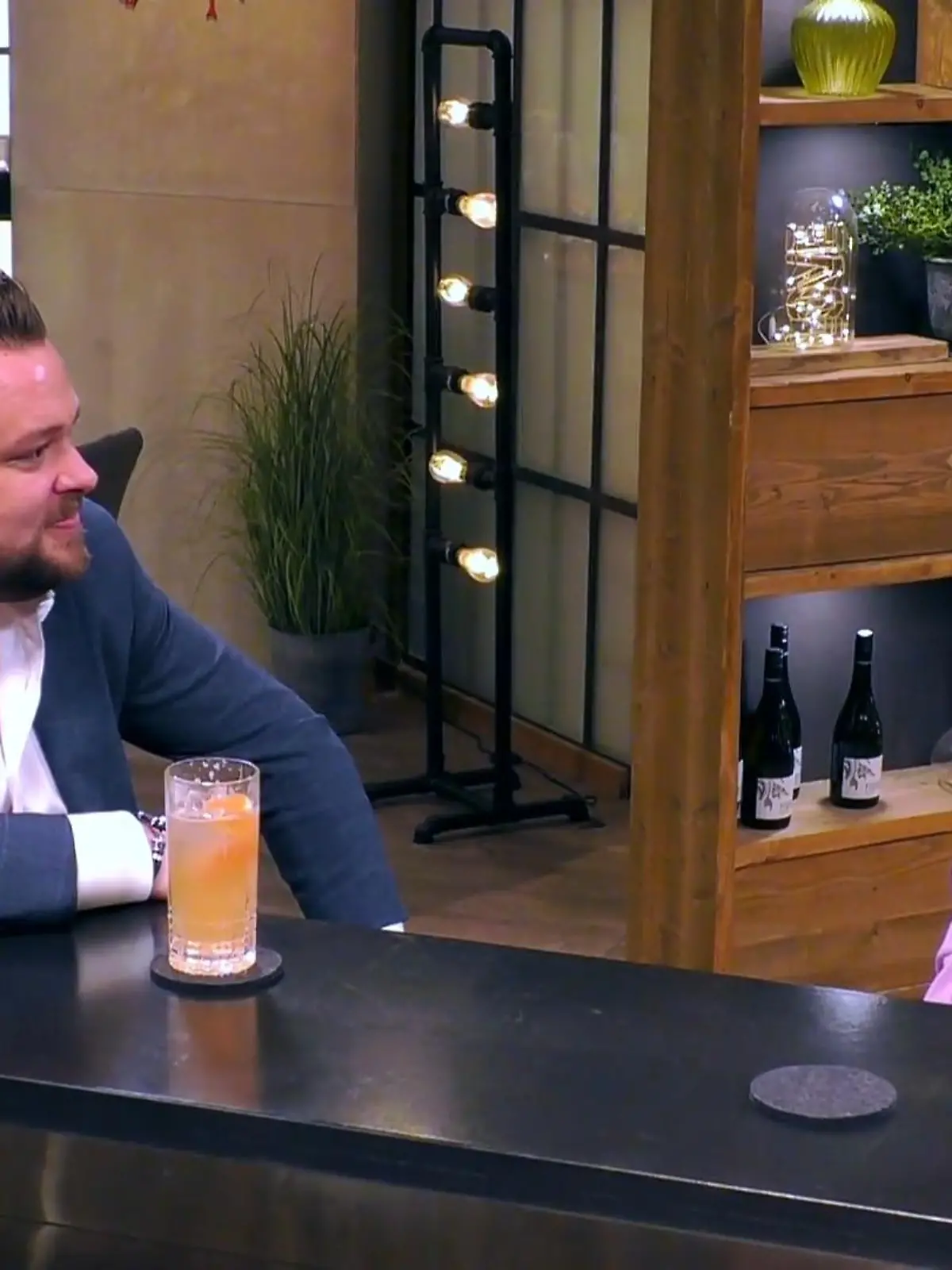 Bild zu: "Schweizer Duo auf Liebessuche"