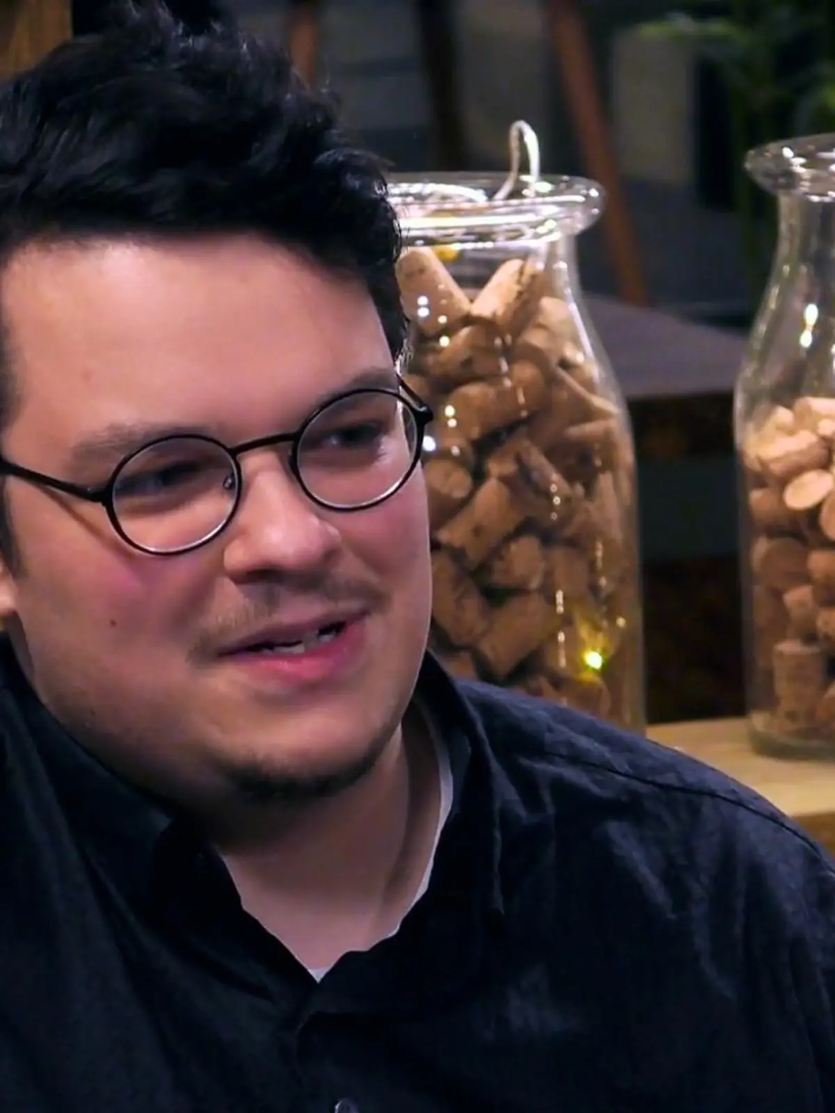 Bild zu: "Psychologe Max sucht die Liebe"