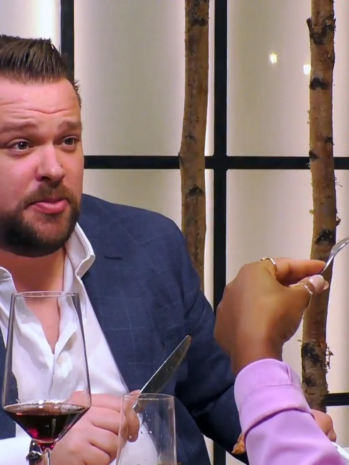 Bild zu: "Chelsea ist sehr kompliziert beim Essen"