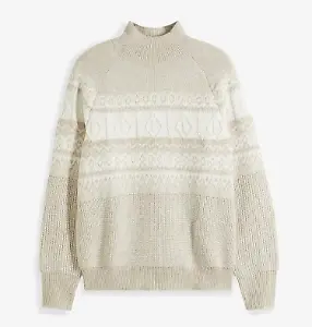 Norweger-Pullover