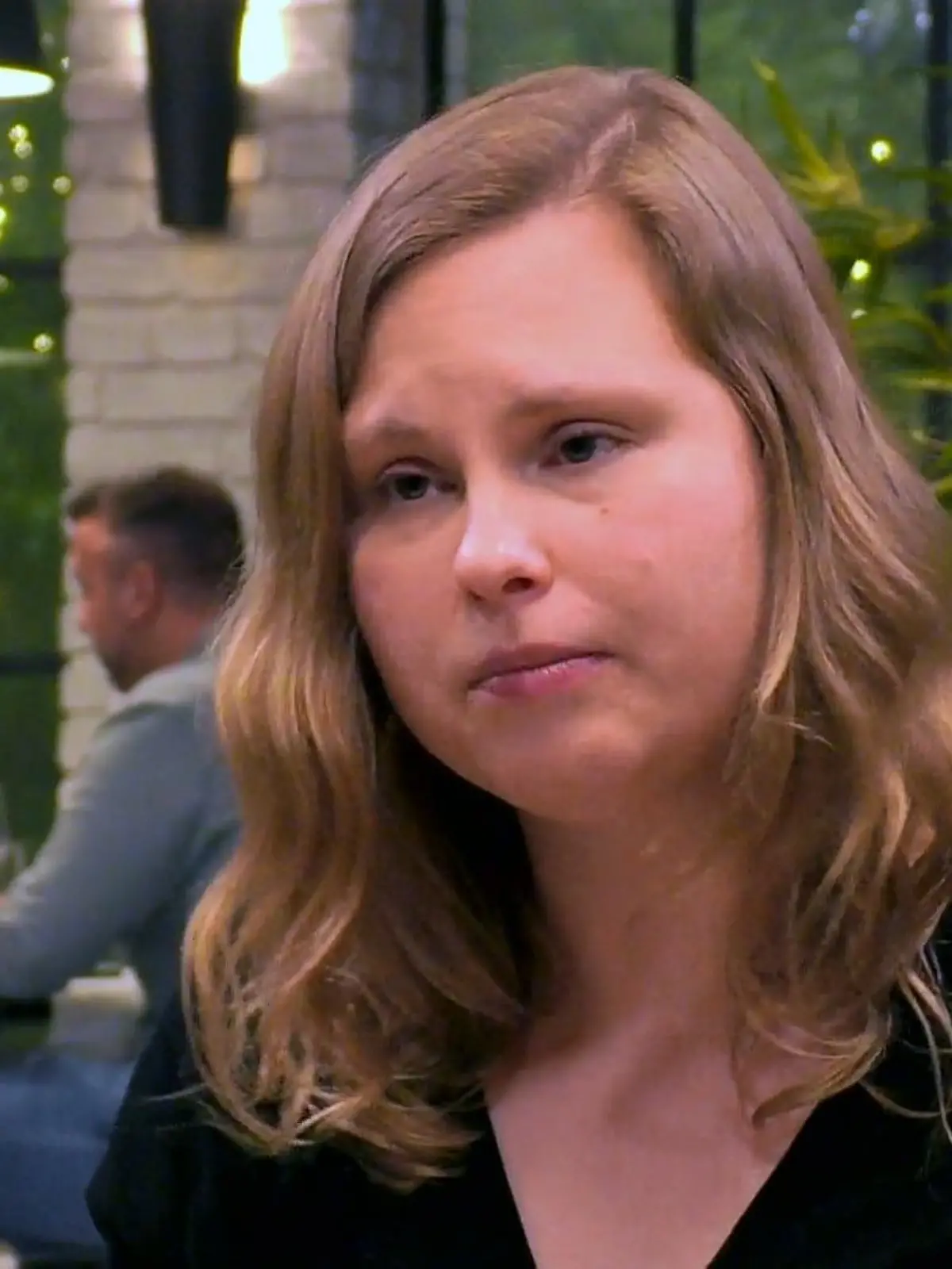 Bild zu: ""Das ist doch kein Bewerbungsgespräch""