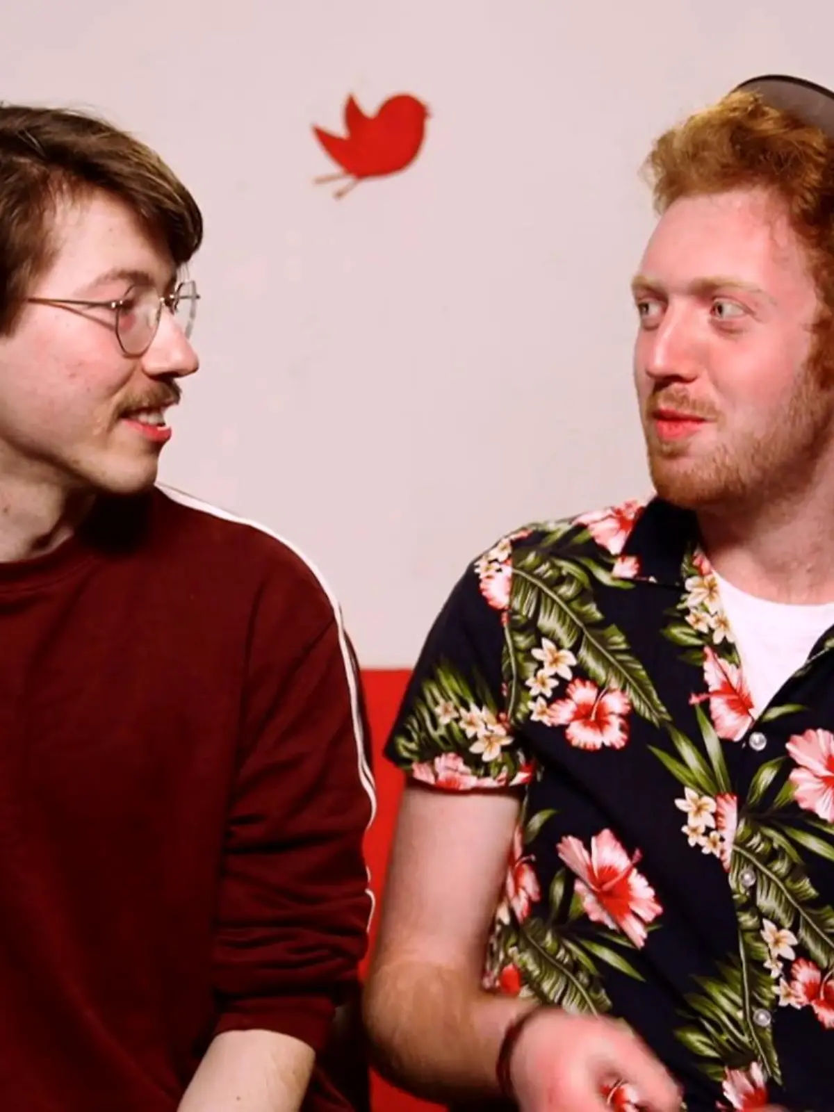 Bild zu: "Kein Match für Jeremy und Leonardo"