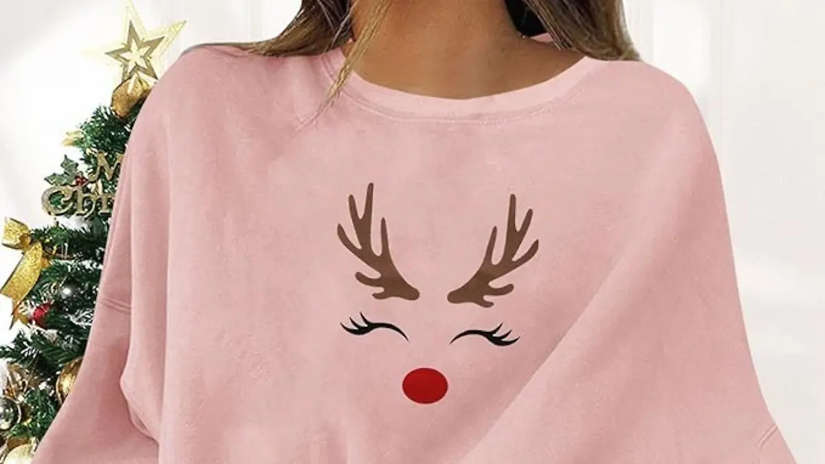 Not ugly Christmas Sweater 2025 – so cozy und süß war Weihnachtsmode lange nicht mehr.