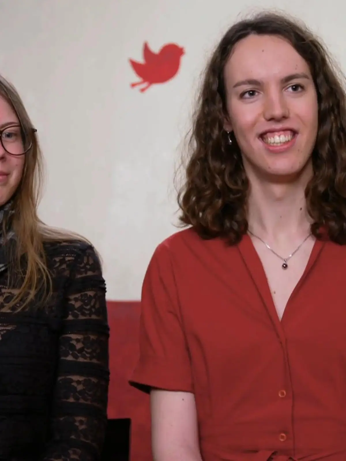 Bild zu: "Zweites Date liegt in der Luft"