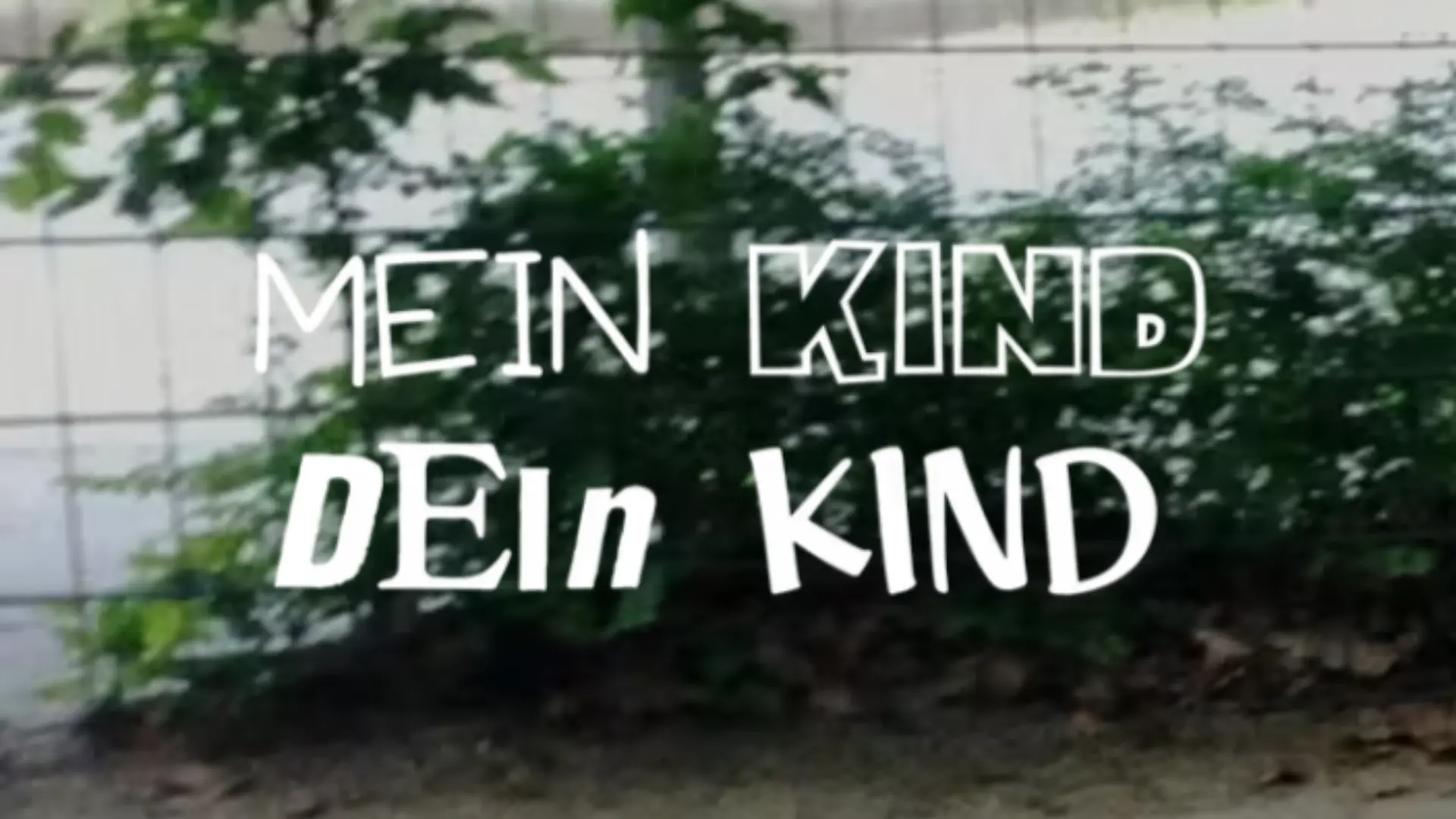 „Mein Kind, dein Kind – Wie erziehst du denn?” auf RTL+