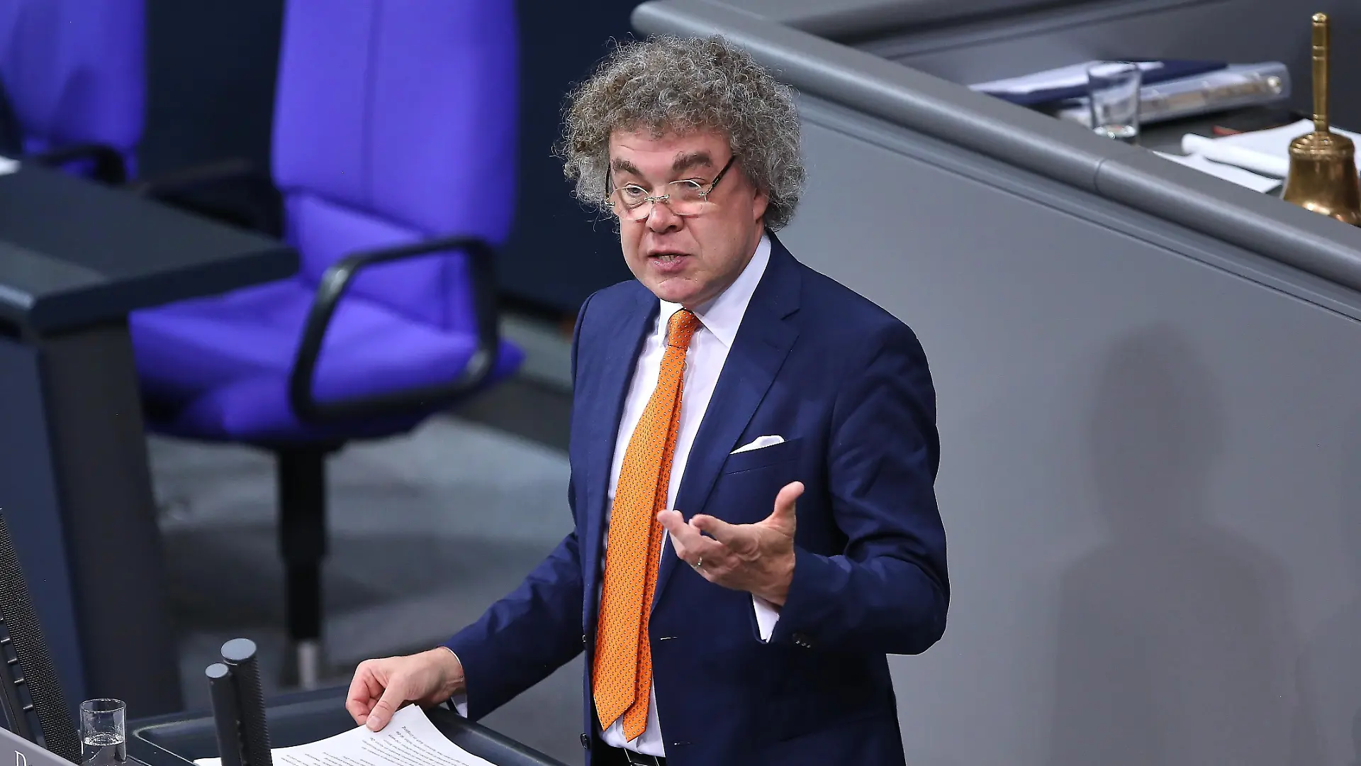 Matthias Moosdorf