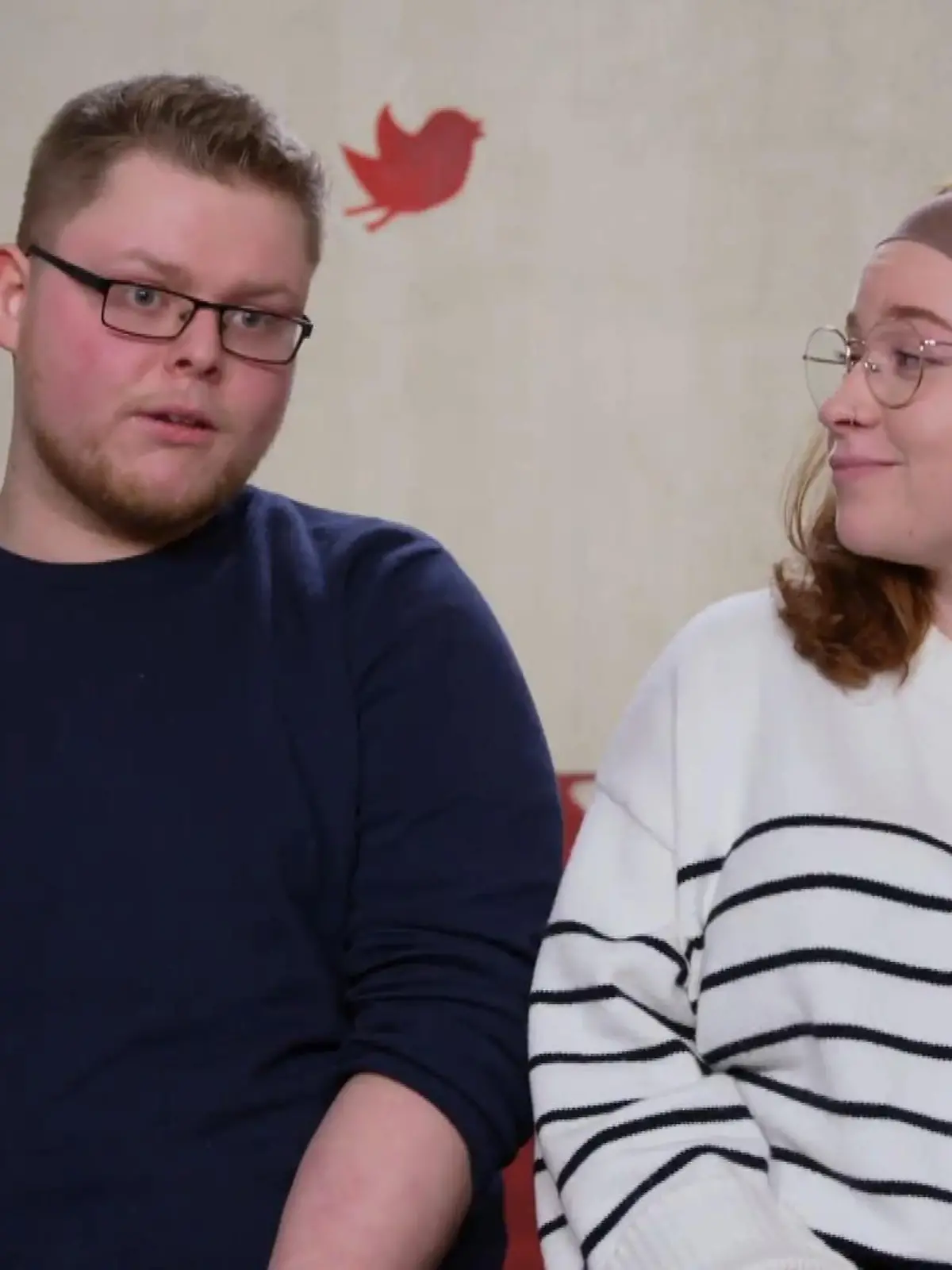 Bild zu: "Reicht der Draht für ein Wiedersehen?"