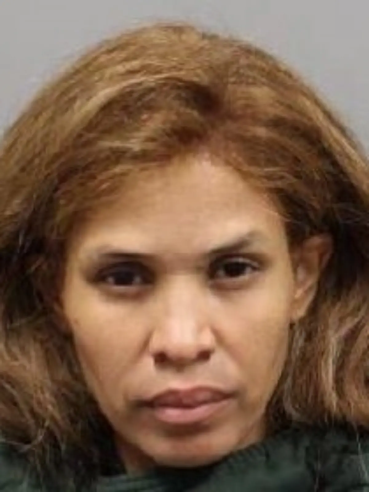 Devyn Michaels soll den Vater ihrer Töchter ermordet und geköpft haben.