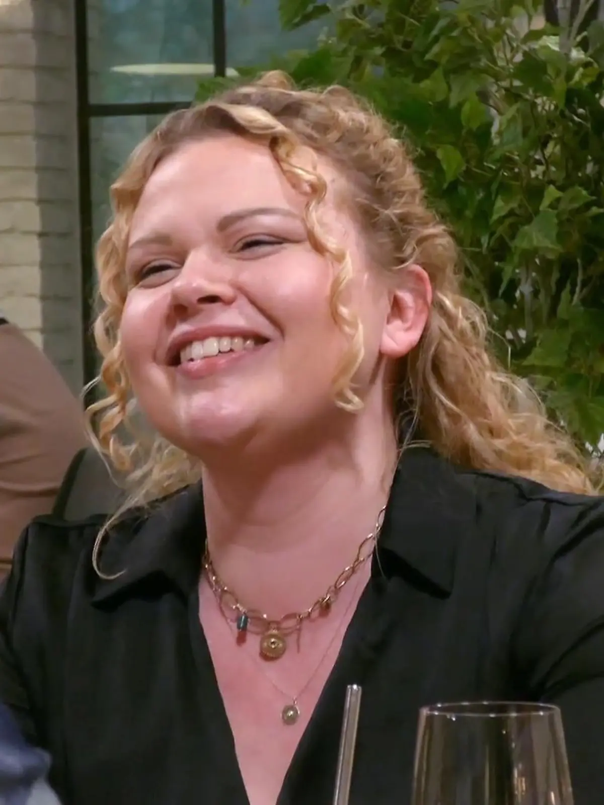 Bild zu: "Kein Frauenheld und genau das punktet"