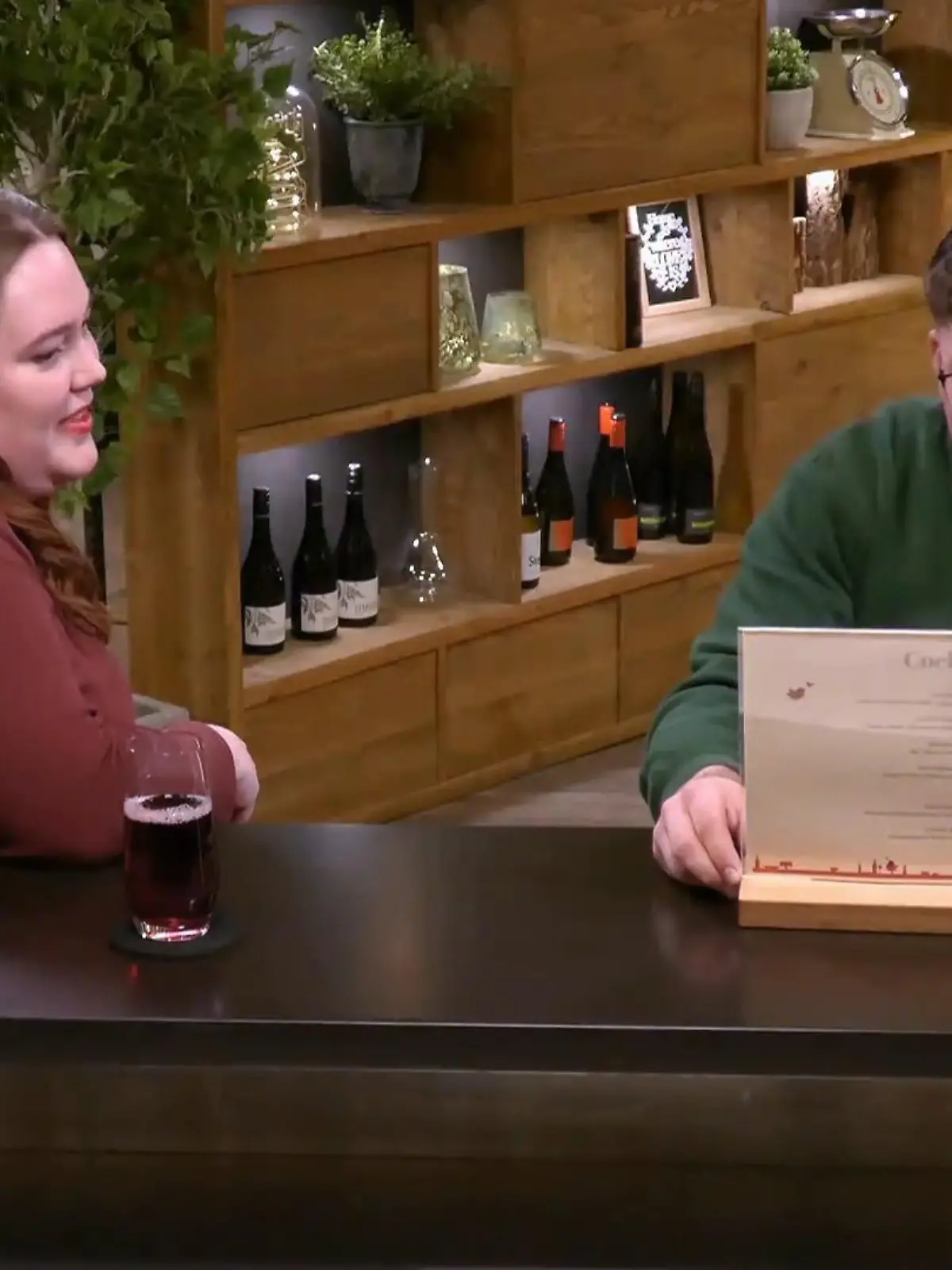 Bild zu: "Große Lebenspläne"