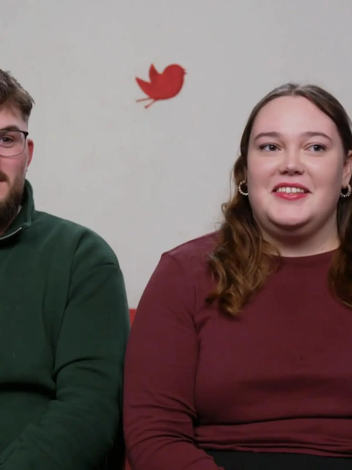 Bild zu: "Reicht der Vibe fürs Wiedersehen?"