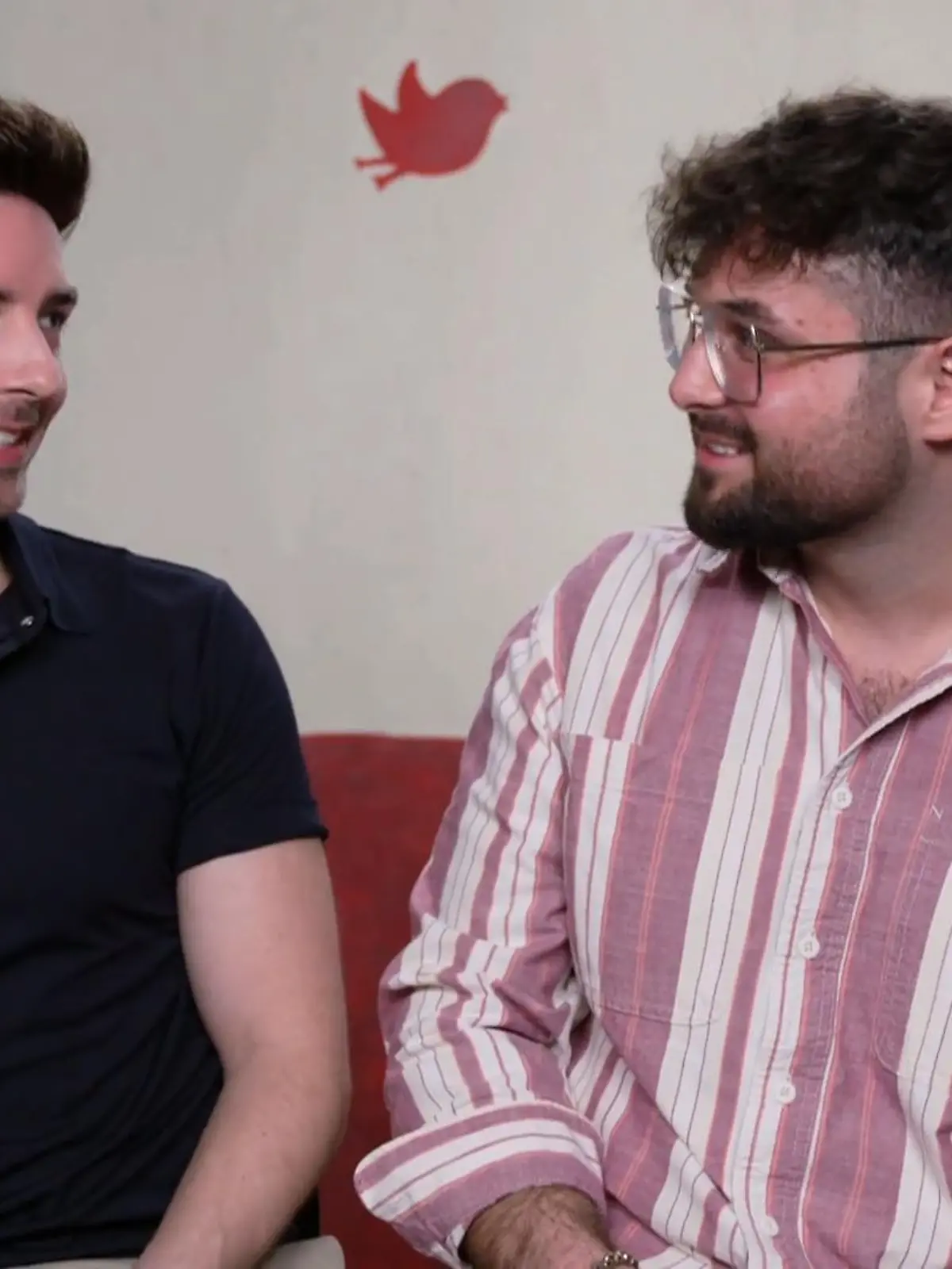 Bild zu: "War das ein Match?"