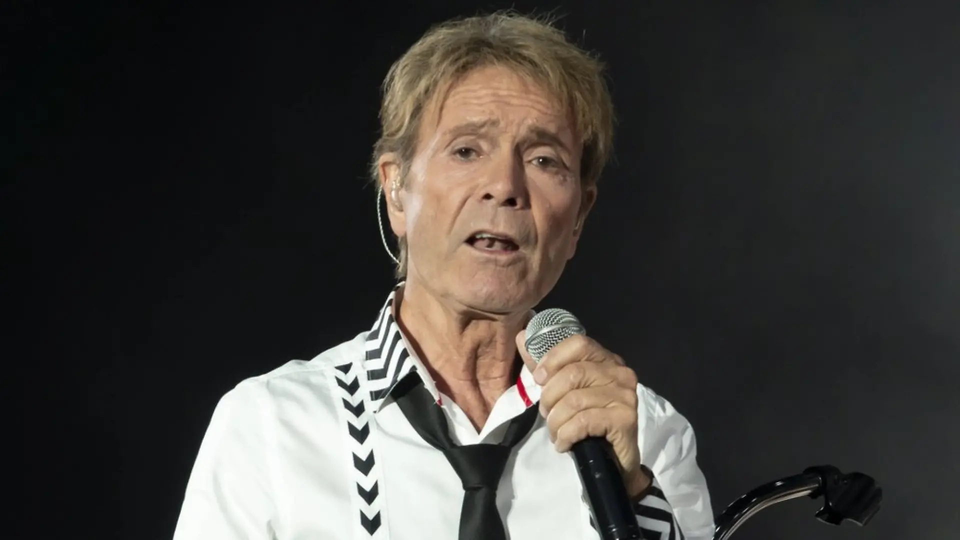 Cliff Richard