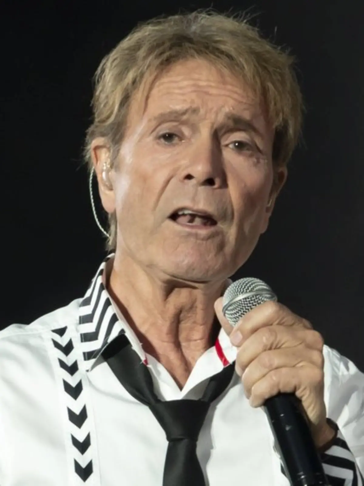 Cliff Richard