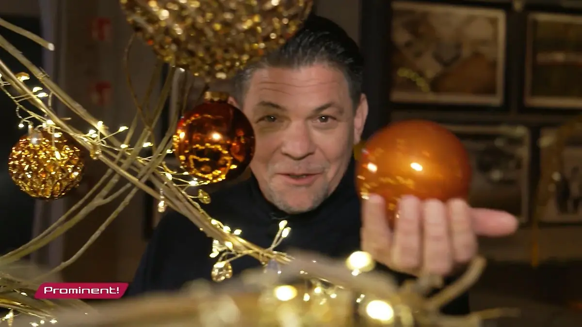 Tim Mälzer reflektiert über sein Jahr Endlich mal Pause gemacht