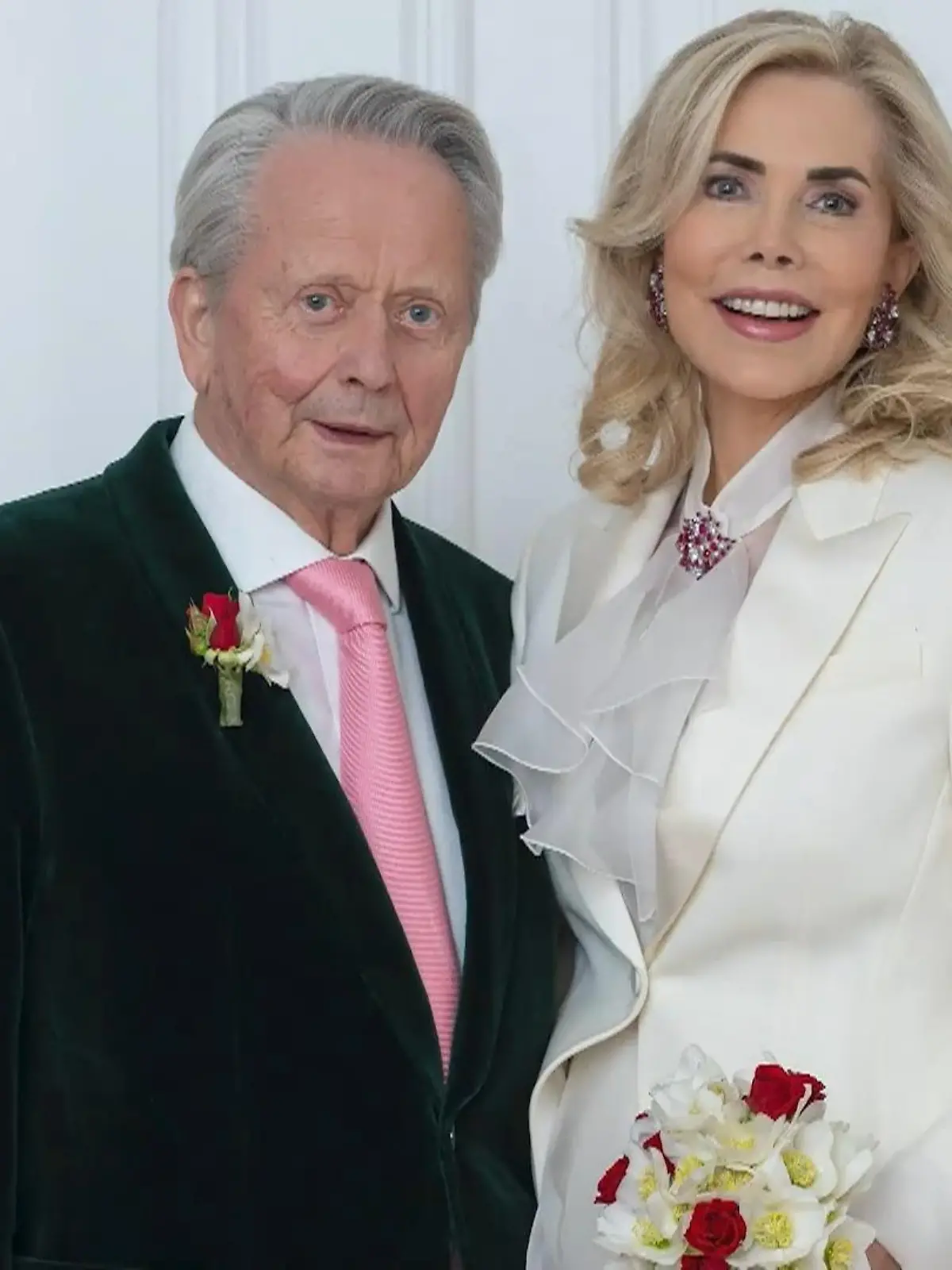 Bild zu: "Von der Begum zur Porsche-Gattin"