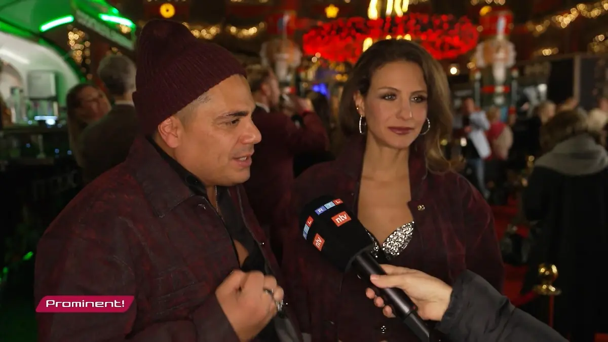 Liebe nach der Trennung Steffi Schnazleh und Silva Gonzales