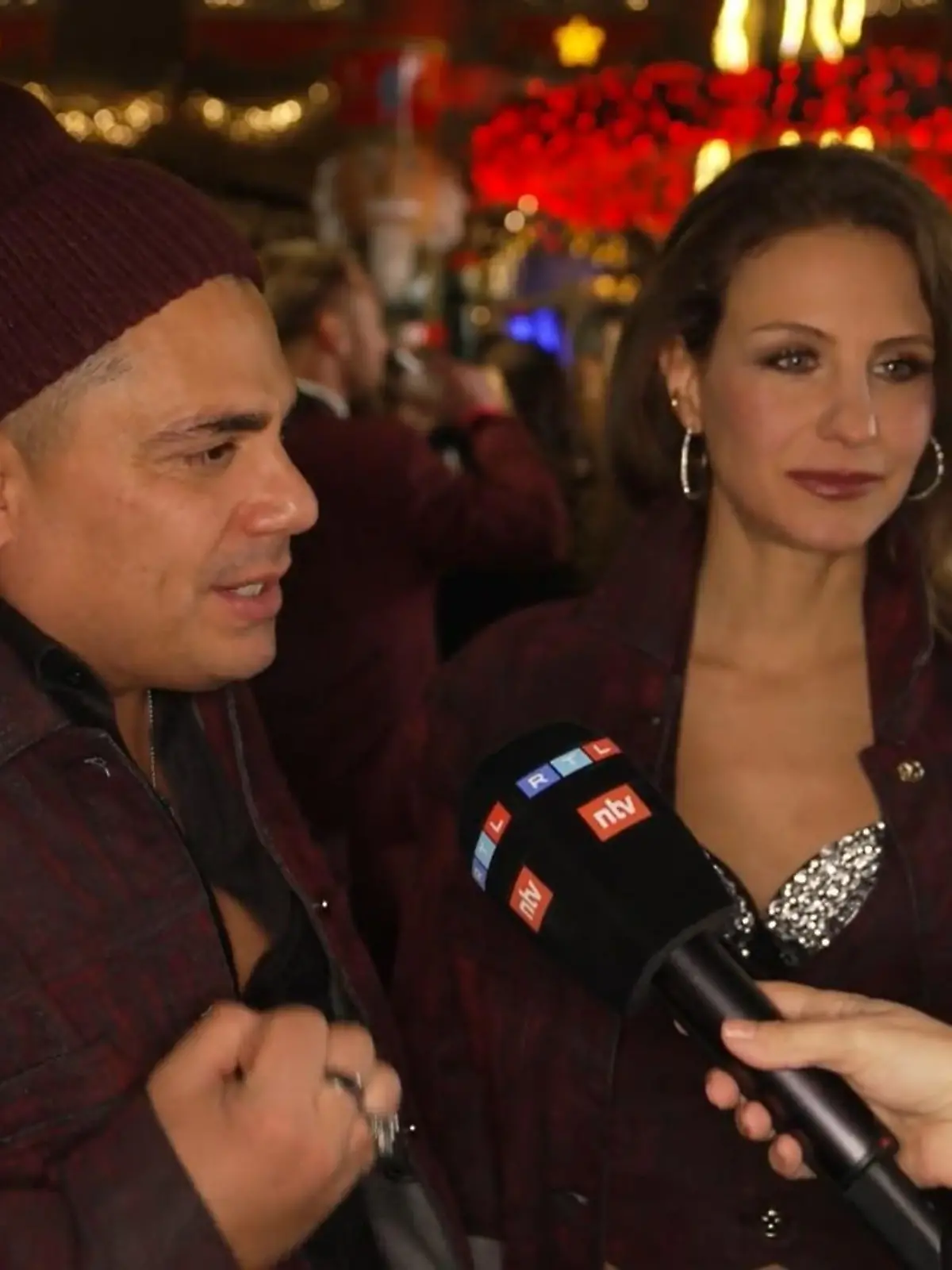 Bild zu: "Liebe nach der Trennung"