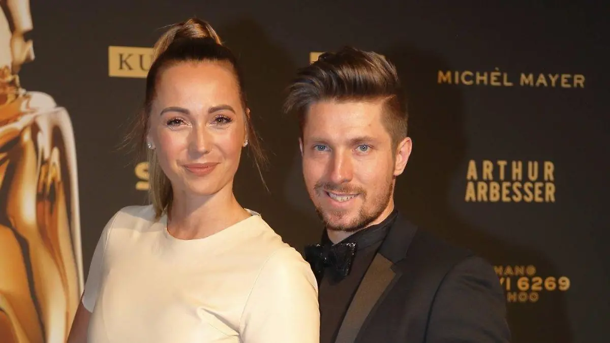 Ex-Skistar Marcel Hirscher und seine Ehefrau Laura haben sich getrennt
