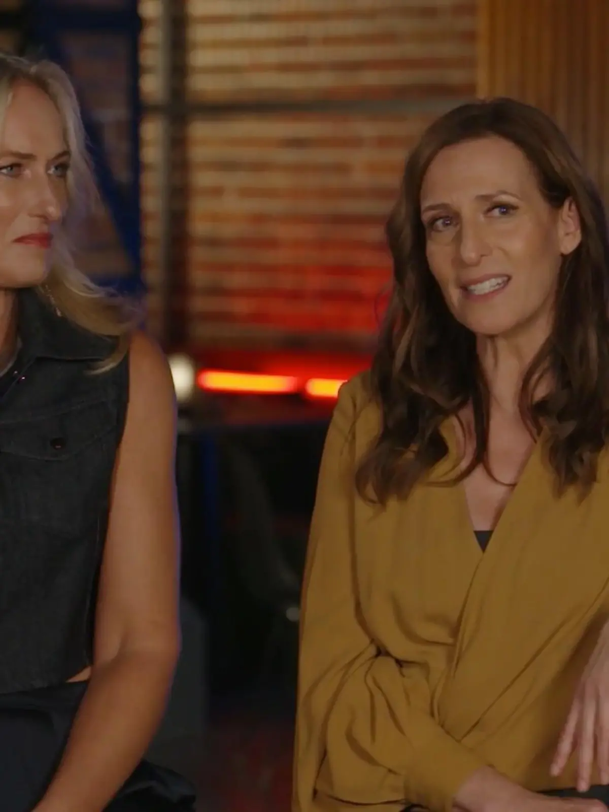 Bild zu: "Wie geht es mit den Kiez-Freundinnen weiter?"