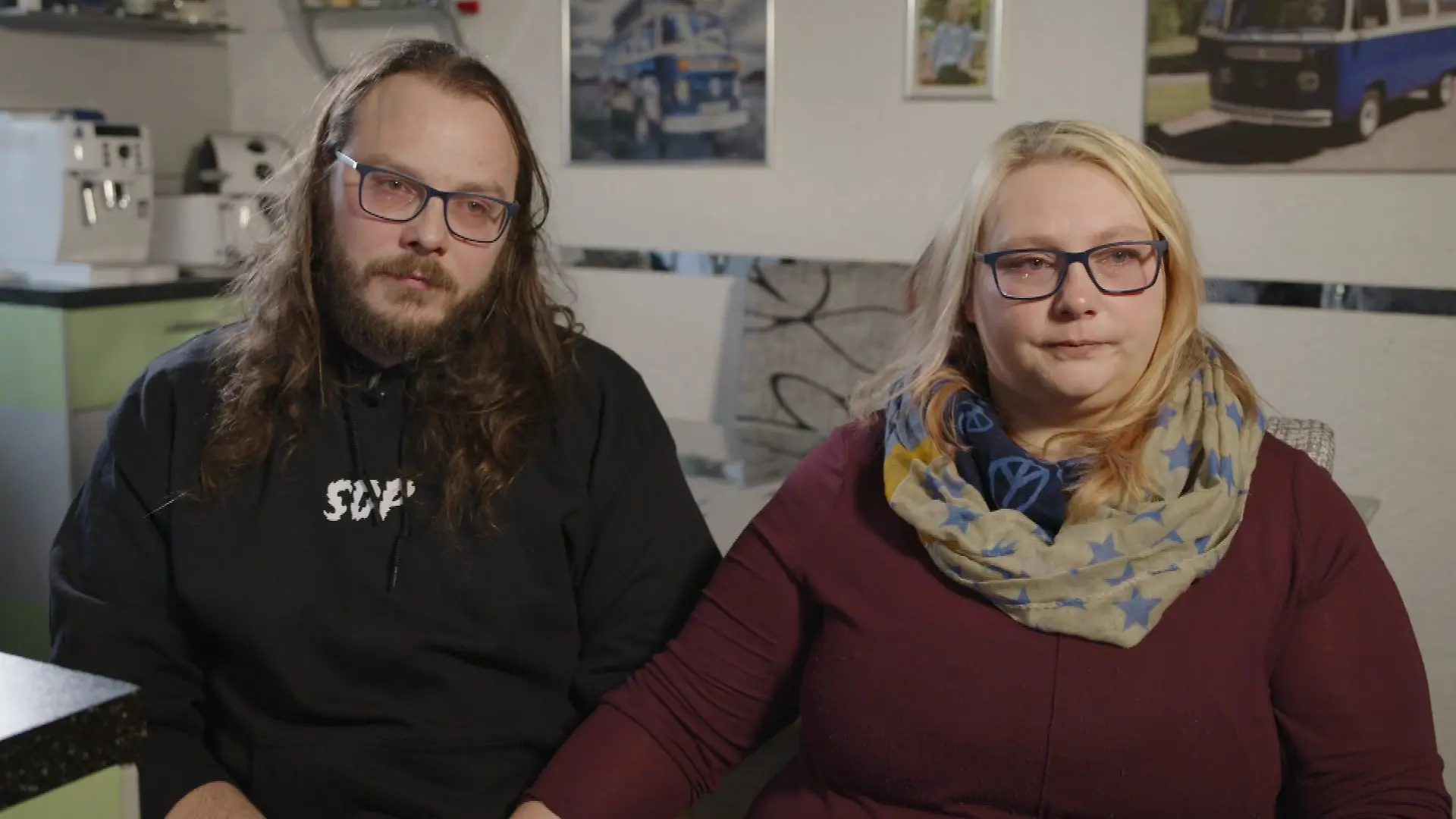 Auf Facebook teilen die trauernden Eltern ihre Bitte an die Ehrlich Brothers. 