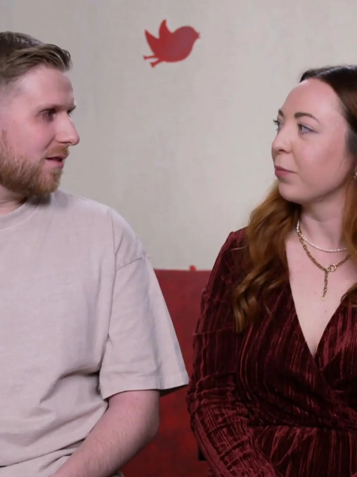 Bild zu: "Gibt es ein Wiedersehen?"