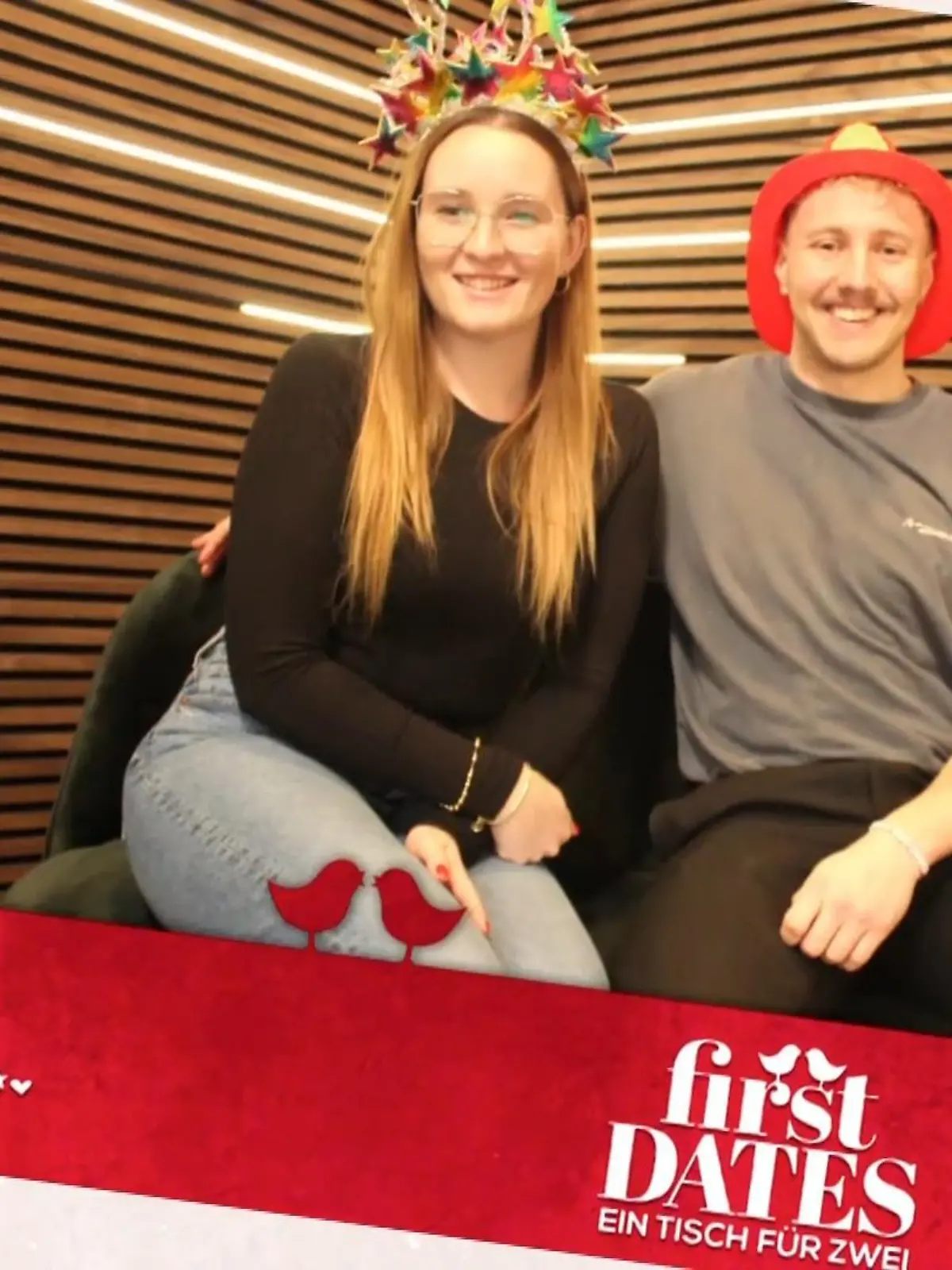 Bild zu: "Sportlich ein Match, Zukunft mit Fragezeichen"