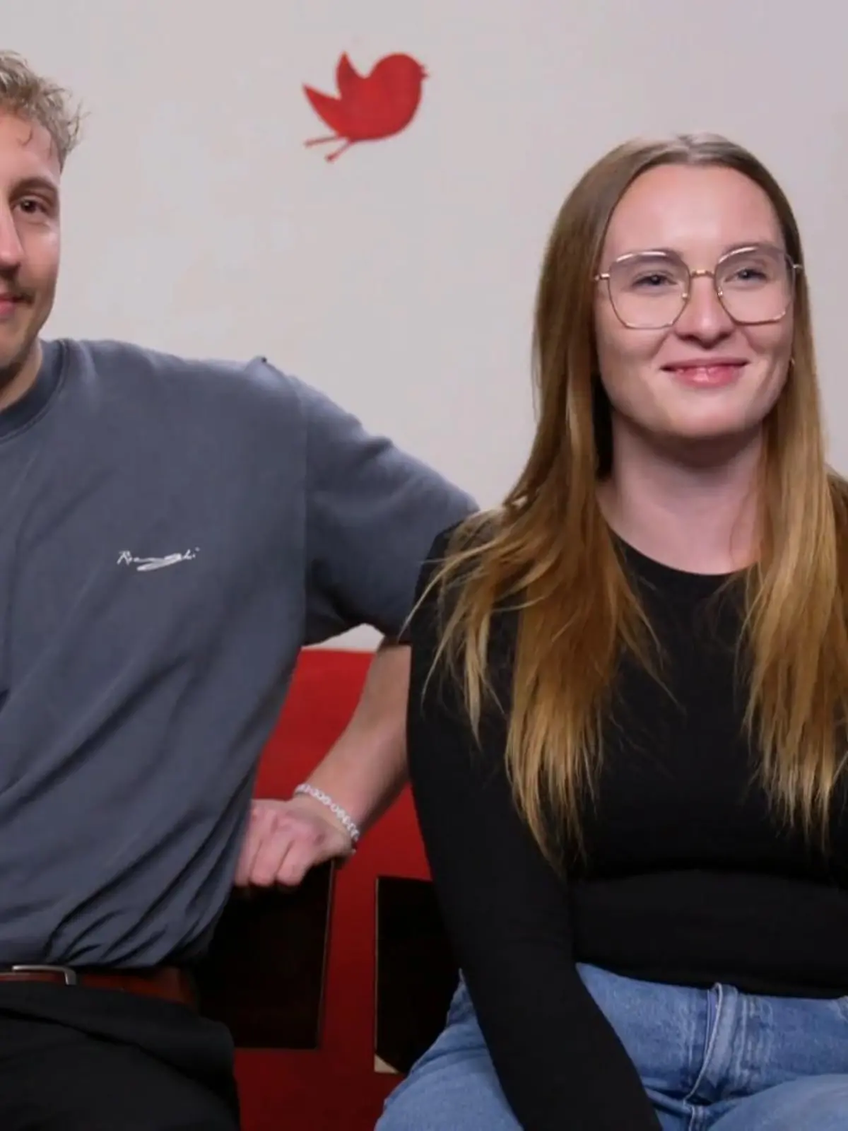 Bild zu: "Passt die Chemie?"