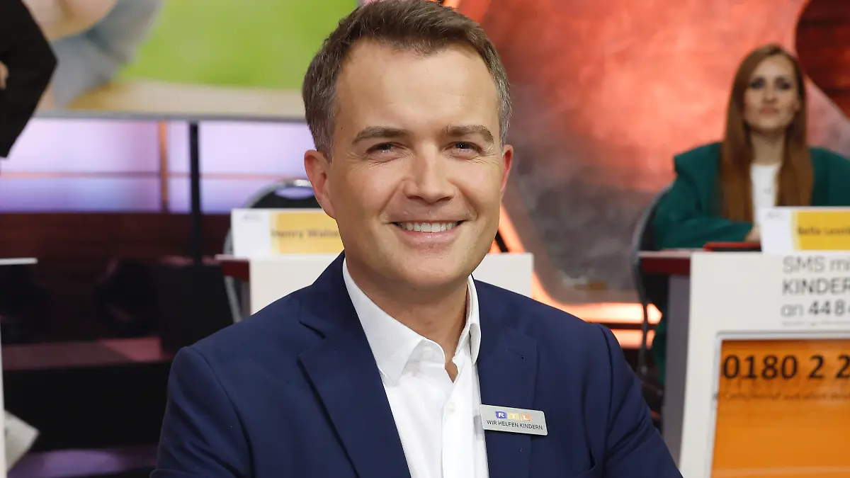 Christopher Wittich setzt an Weihnachten auf den Klassiker: Kartoffelsalat mit Würstchen.