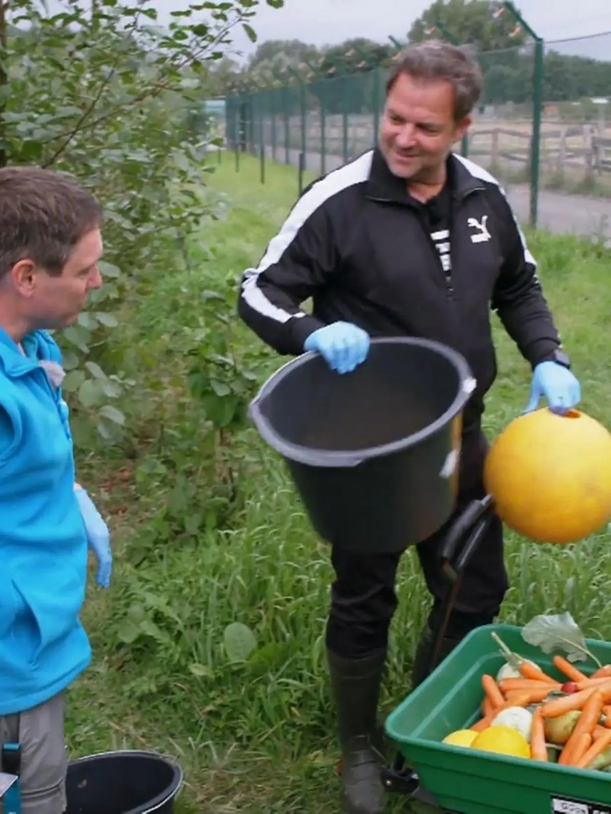 Bild zu: "Altersgerechte und liebevolle Gestaltung"