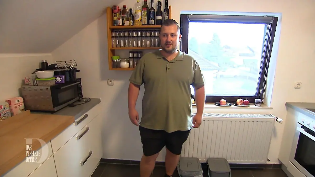 Dachgeschoss mit Charme Florians Zuhause