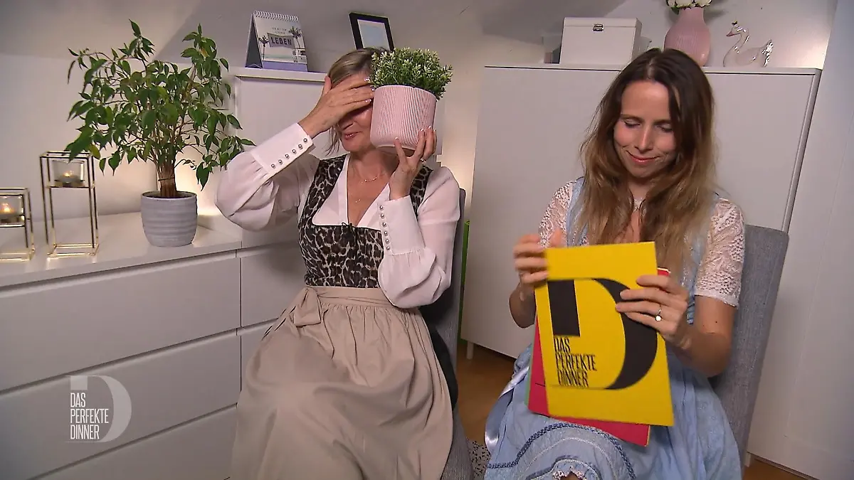 Wie viele Punkte holt Florian? Punktevergabe