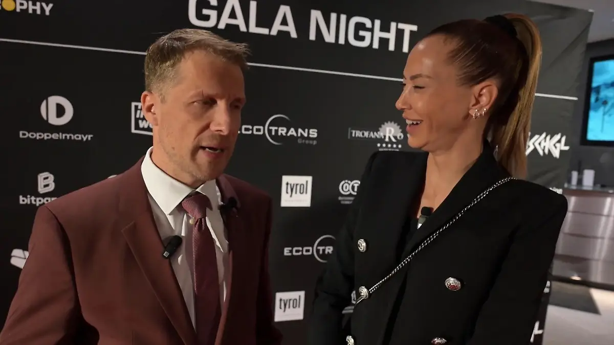 Oliver Pocher heißt Ex Amira Aly an Weihnachten willkommen „Sie ist mehr als eingeladen!”