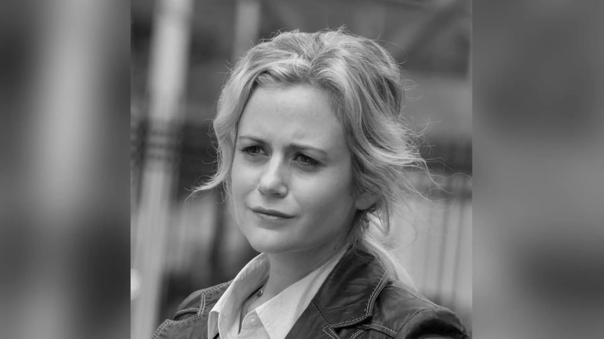 Trauer um Rachael Carpani