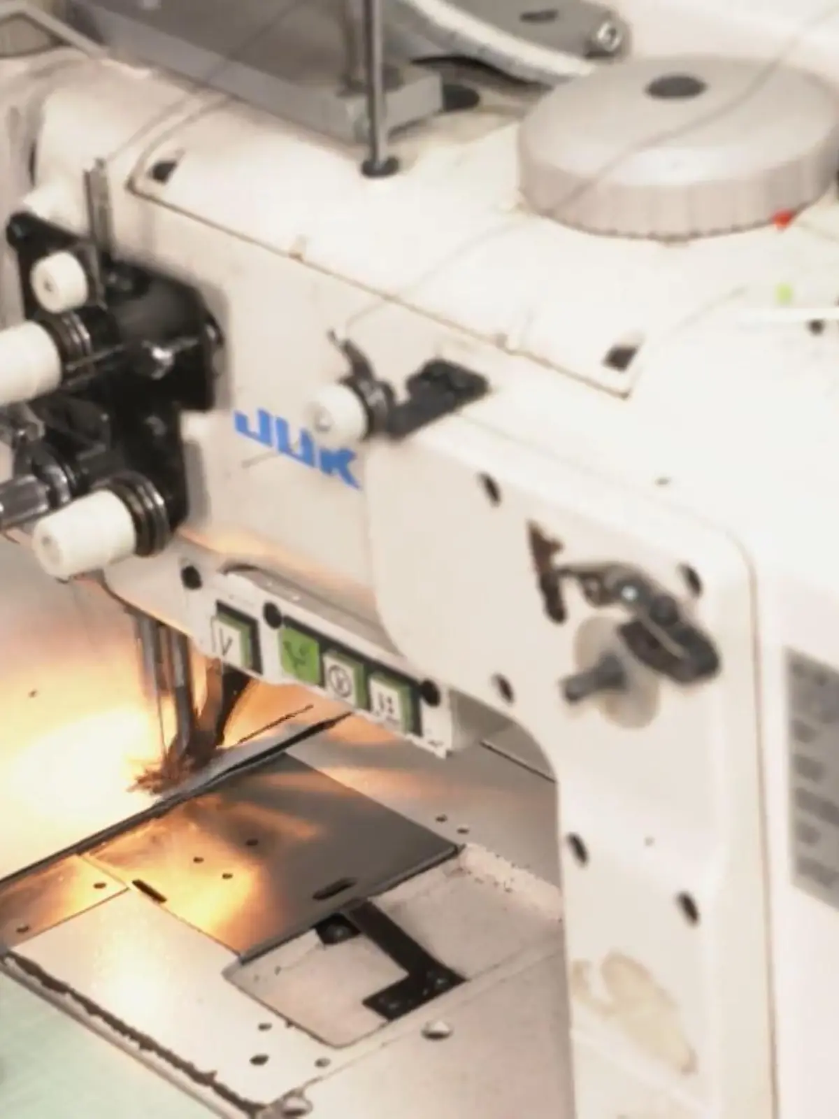 Bild zu: "Der Feinschliff: Sitzbezüge und Hundespot deluxe"