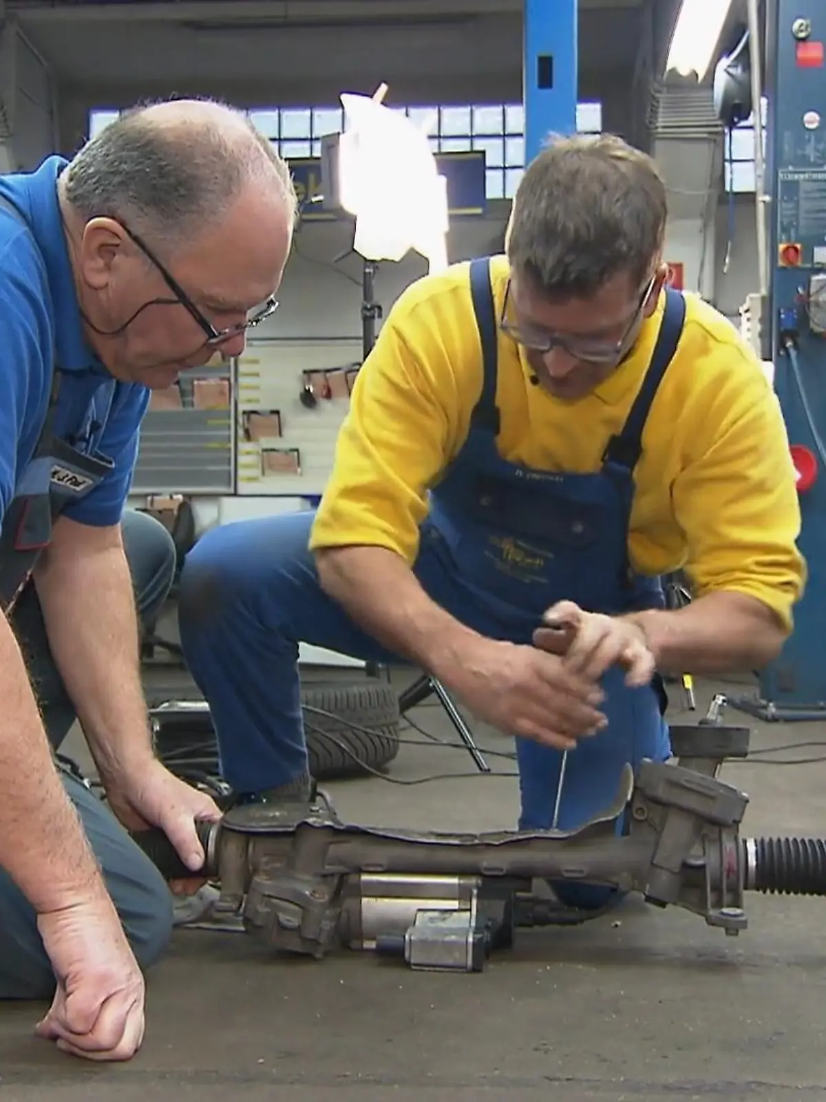 Bild zu: ""Spricht der Kölner Kölsch, kann der Bayer das nicht verstehen""