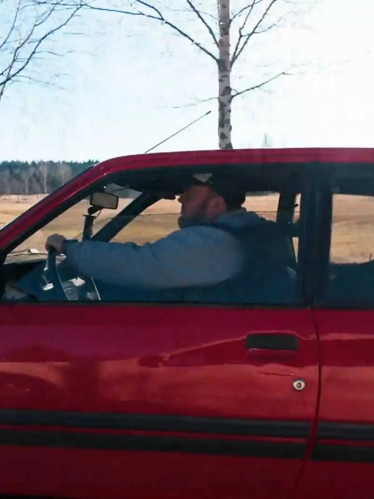 Bild zu: "Finnland, Runde zwei"