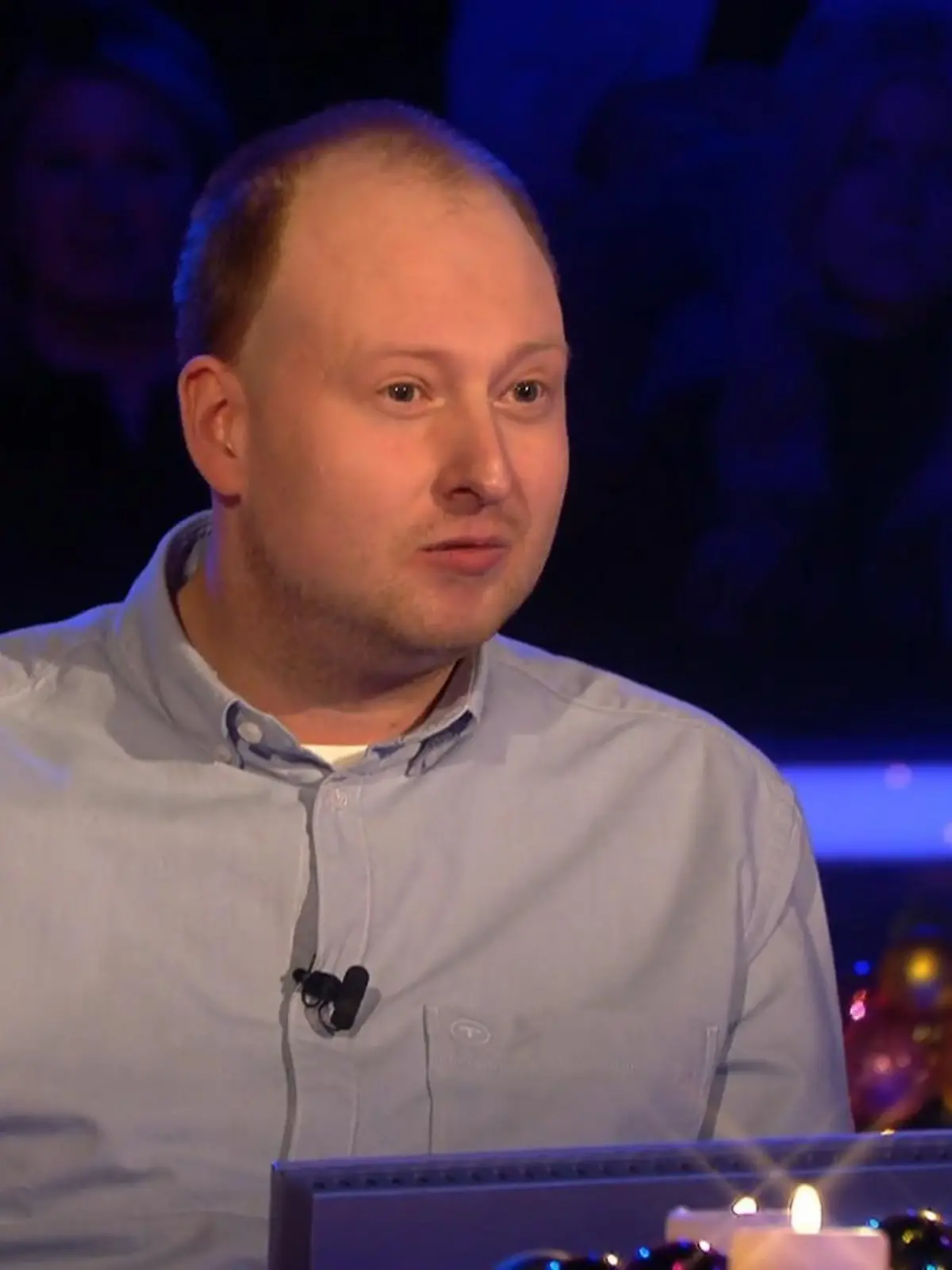 Bild zu: "Über 3.000 Fragen selbst geschrieben: WWM-Kandidat spricht offen über Autismus"