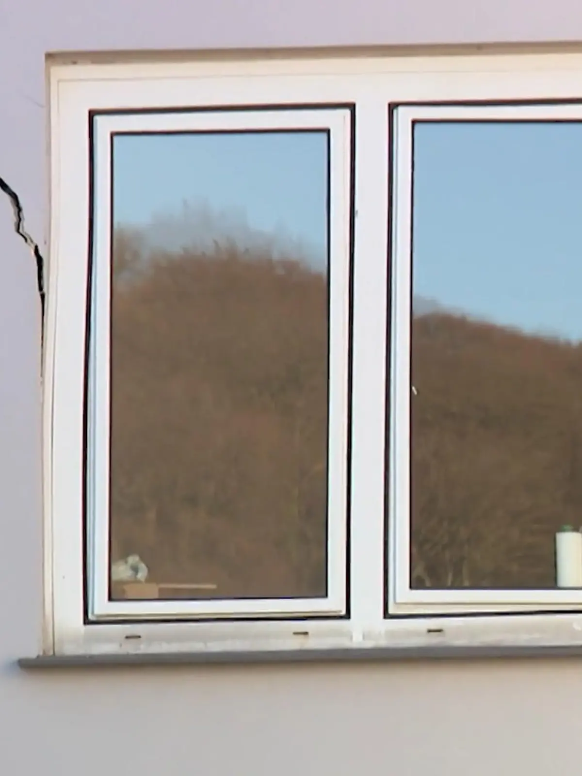 Bild zu: "Einsturzgefahr in Wuppertal"