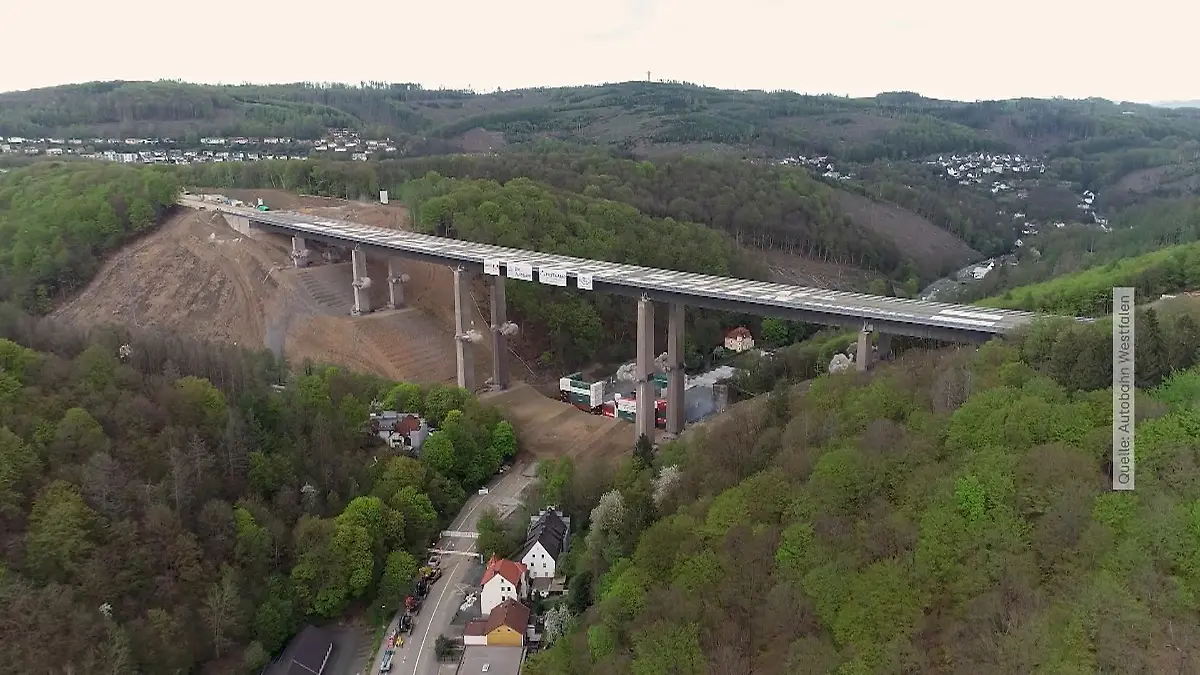 U-Ausschuss zum Brückendesaster Ex-Minister müssen aussagen