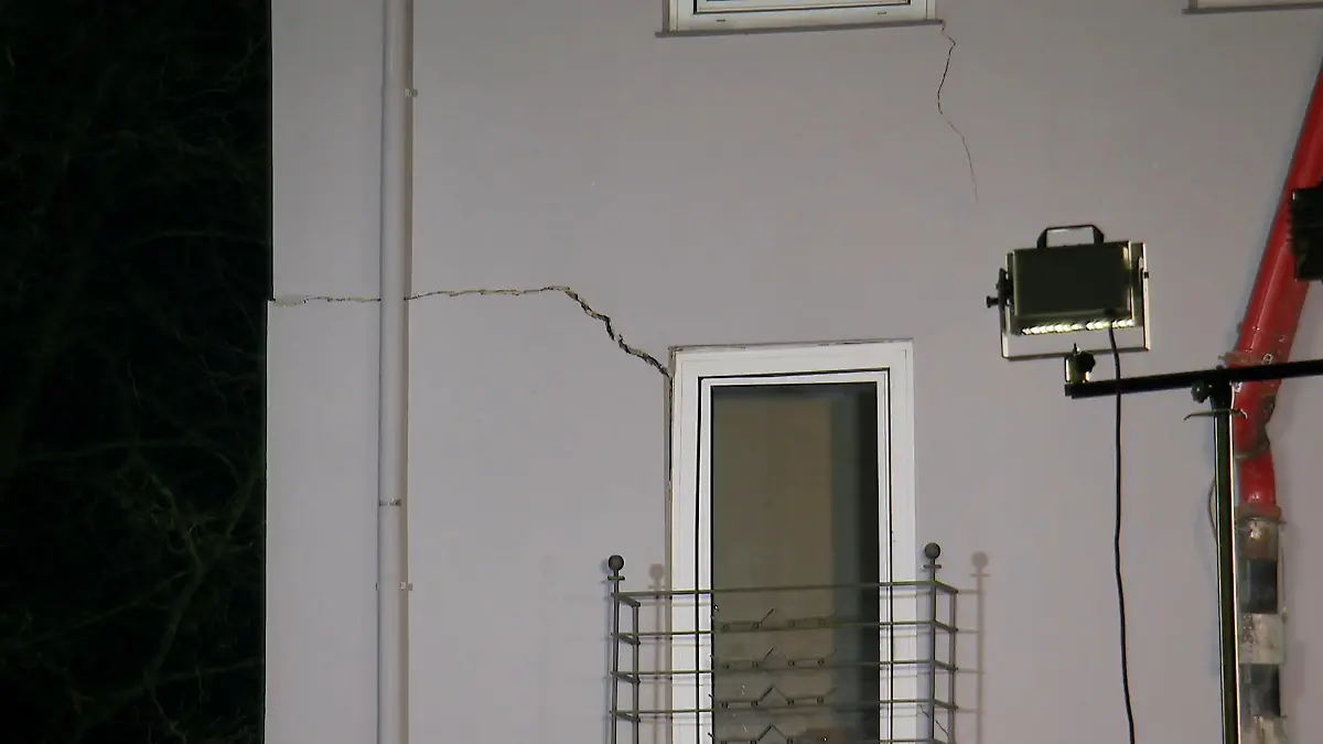 Bild zu: "Einsturzgefahr in Wuppertal"