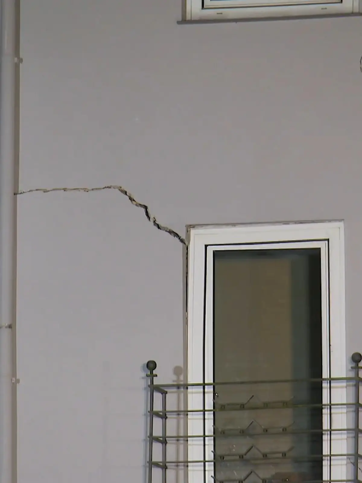 Bild zu: "Einsturzgefahr in Wuppertal"